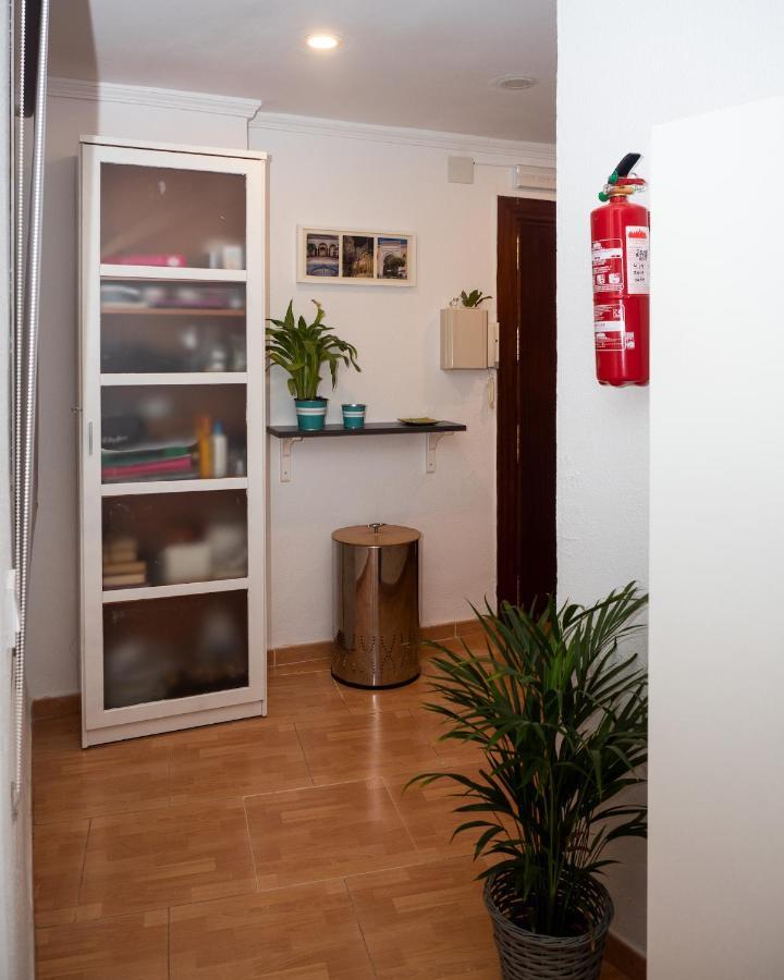 Malaga Casco Historico Apartment Exterior photo